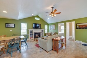 ハウス (3 Bedrooms) | 内装