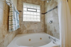 Ferienhaus (3 Bedrooms) | Innenbereich