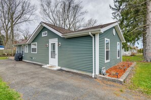 ハウス (3 Bedrooms) | 内装