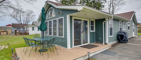 Casa (3 Bedrooms) | Interior