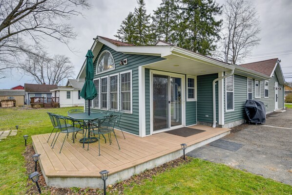 ハウス (3 Bedrooms) | 内装