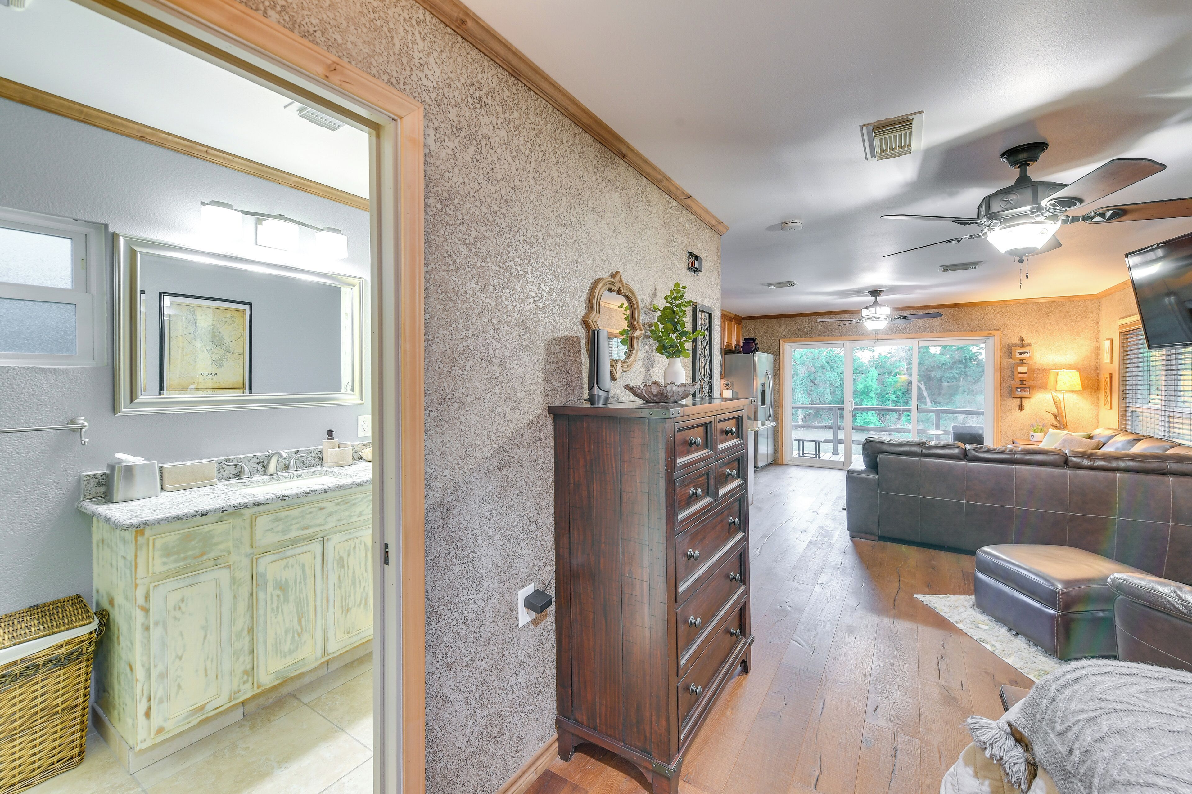 Apartemen (0 Bedroom) | Interior