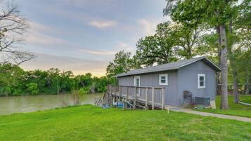 Apartment (0 Bedroom) | Bahagian dalam