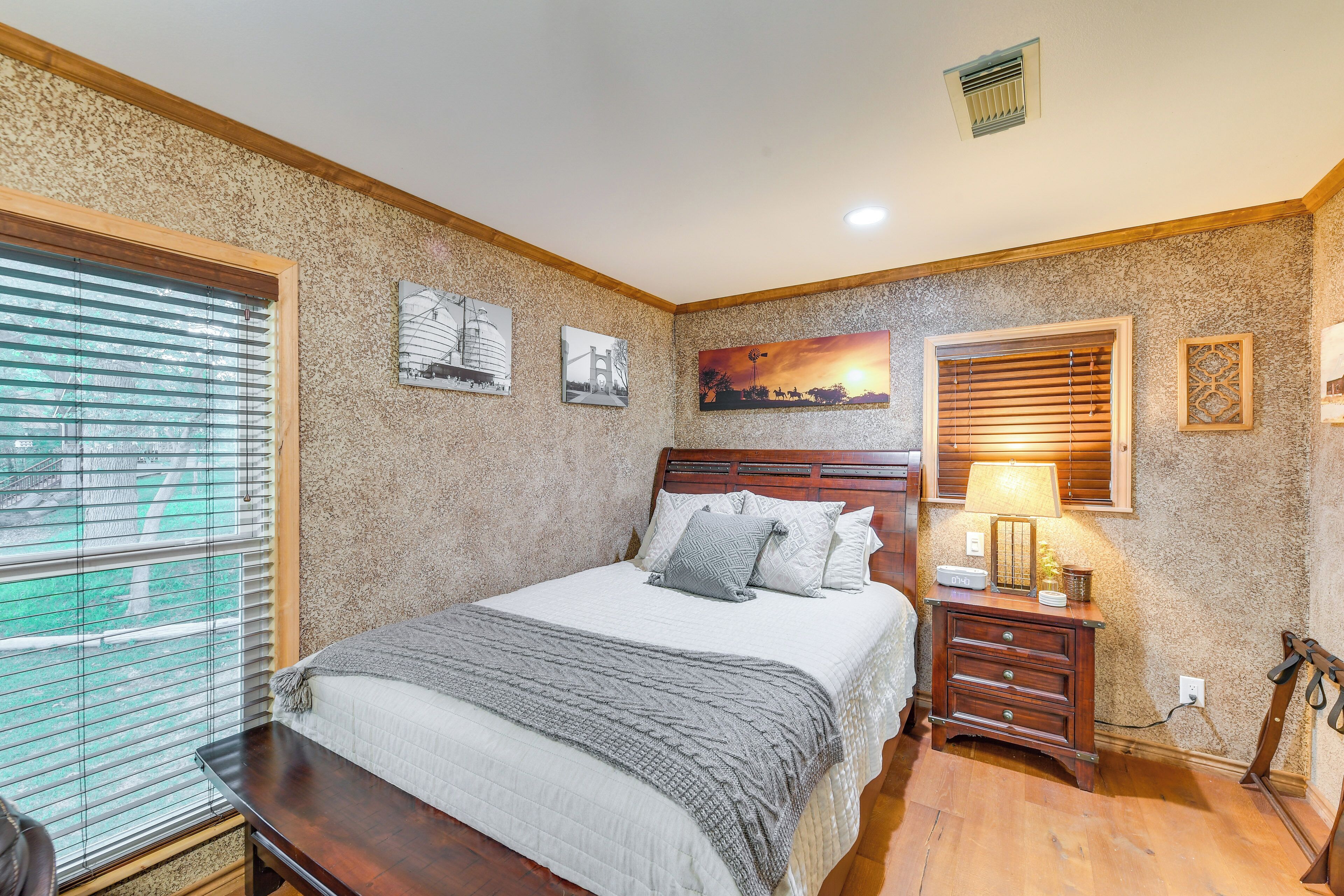 Căn hộ (0 Bedroom) | Nội thất