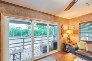 Leilighet (0 Bedroom) | Innvendig