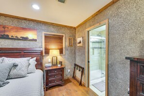 Căn hộ (0 Bedroom) | Nội thất
