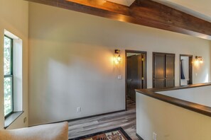 Maison (3 Bedrooms) | Intérieur