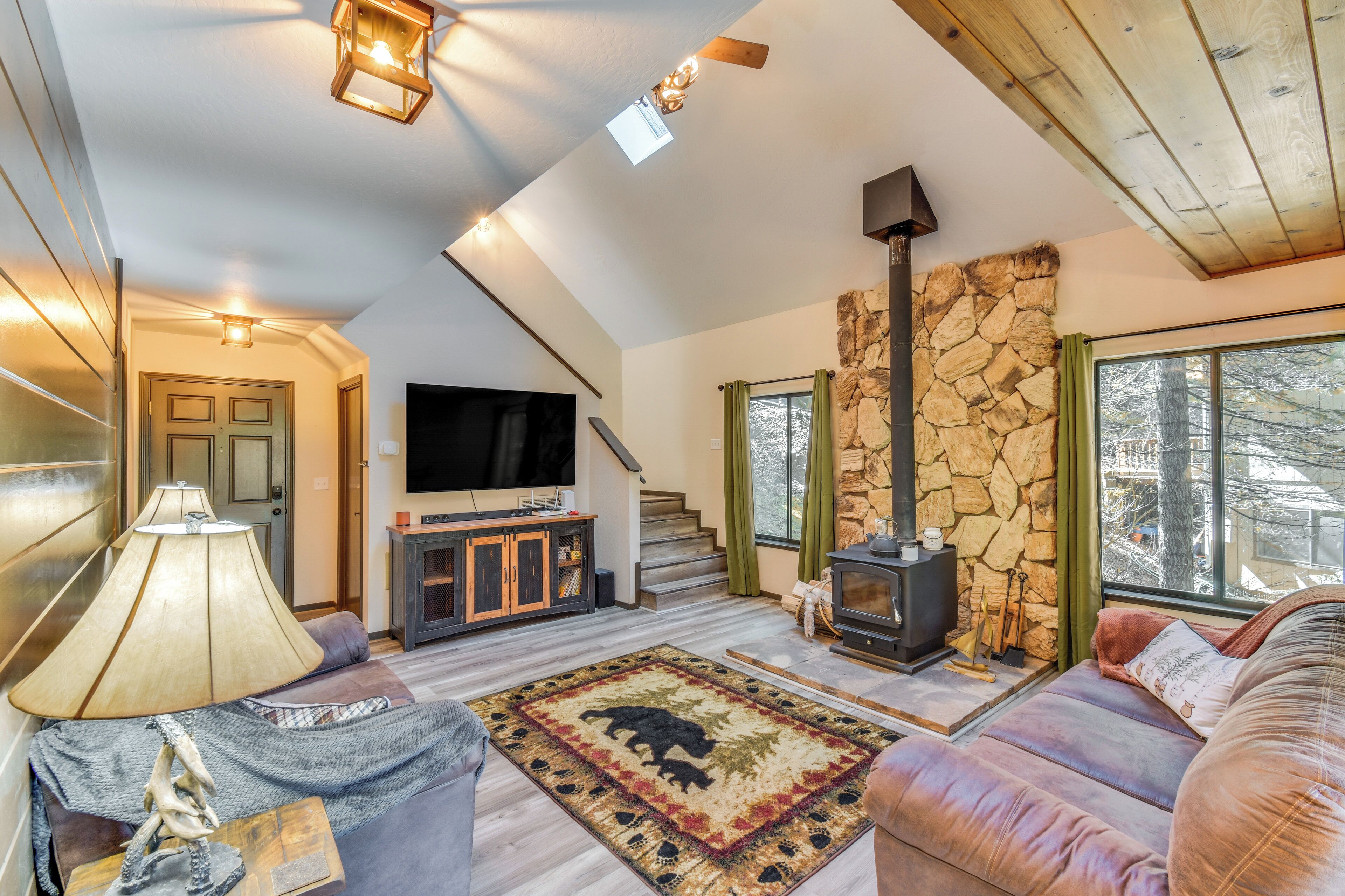Hus (3 Bedrooms) | Fasade
