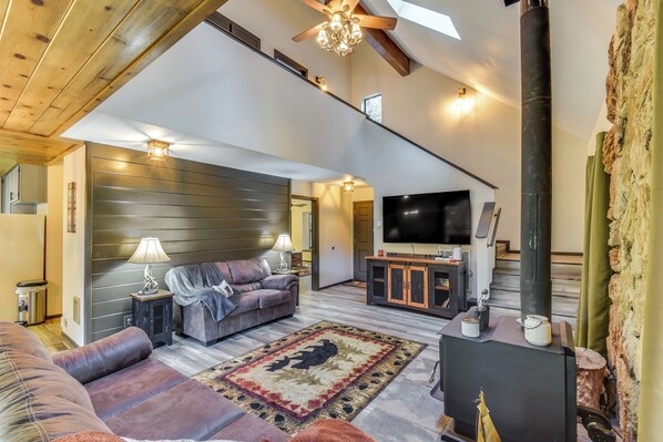 ハウス (3 Bedrooms) | 内装