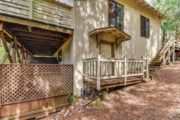 Hus (3 Bedrooms) | Innvendig