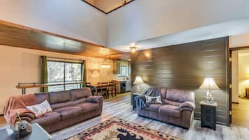 Hus (3 Bedrooms) | Innvendig