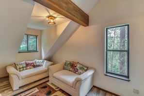 Casa (3 Bedrooms) | Interni