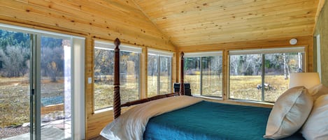 Hus (3 Bedrooms) | Interiör