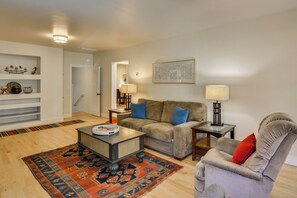 Hus (3 Bedrooms) | Innvendig