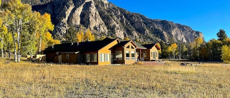 House (3 Bedrooms) | Front of property