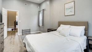 Căn hộ (4 Bedrooms) | Nội thất