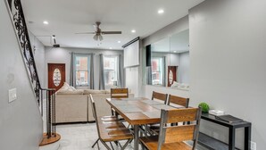 Căn hộ (4 Bedrooms) | Nội thất