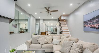 Philadelphia Gem: Walk to Temple University