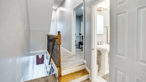 Căn hộ (4 Bedrooms) | Nội thất