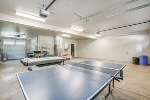 Casa (5 Bedrooms) | Interior