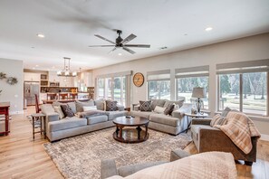 Casa (5 Bedrooms) | Interior