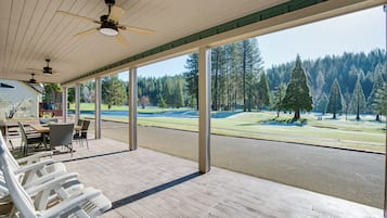 House (5 Bedrooms) | Front of property