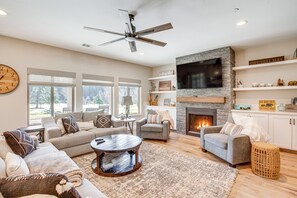 Casa (5 Bedrooms) | Interior