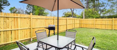 Maison (3 Bedrooms) | Façade de lâhĂ©bergement