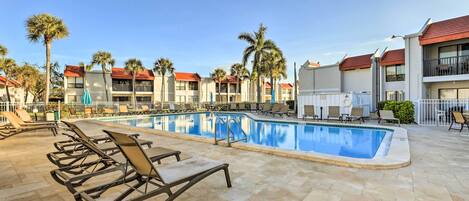 Apartment (2 Bedrooms) | Innenbereich