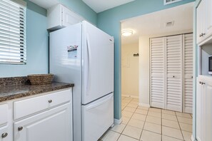Appartement (2 Bedrooms) | Intérieur