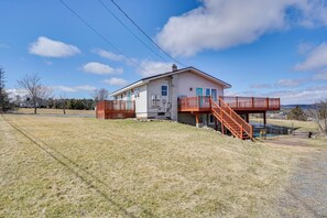 Huoneisto (2 Bedrooms) | Sisätilat
