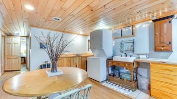 Căn hộ (2 Bedrooms) | Nội thất