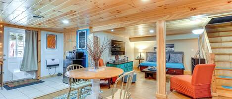 Apartamento (2 Bedrooms) | Fachada da propriedade