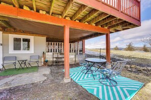 Huoneisto (2 Bedrooms) | Sisätilat