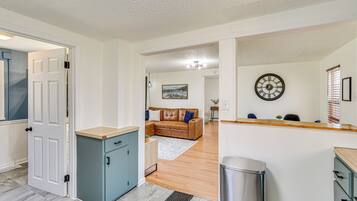 House (1 Bedroom) | Interior