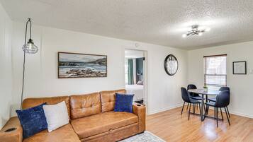 Nhà (1 Bedroom) | Mặt tiền nơi lưu trú