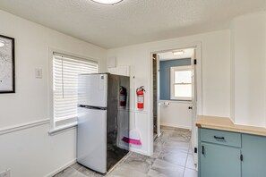 Casa (1 Bedroom) | Interior