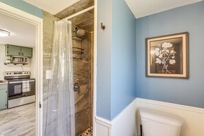 Huis (1 Bedroom) | Interieur