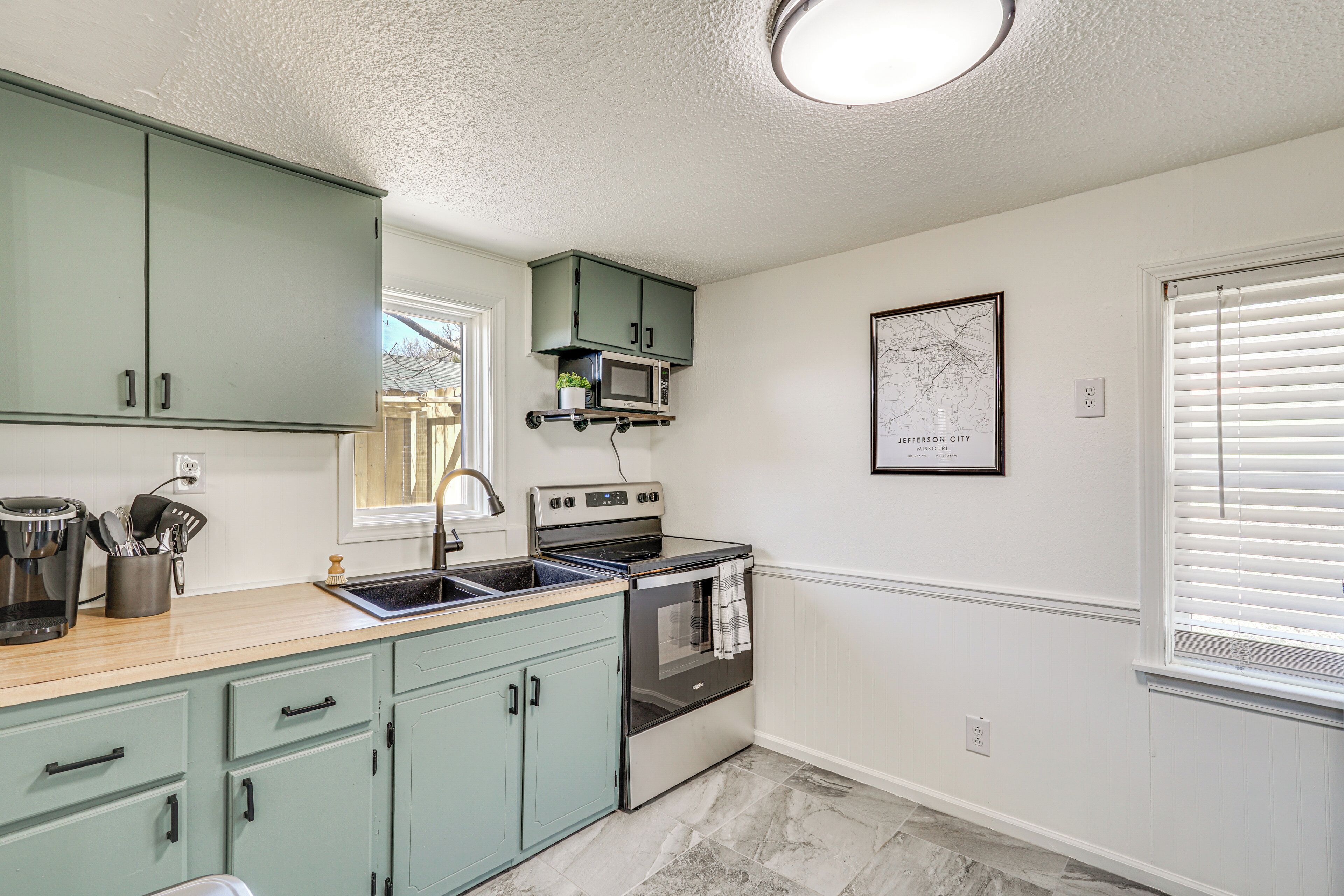 House (1 Bedroom) | Interior