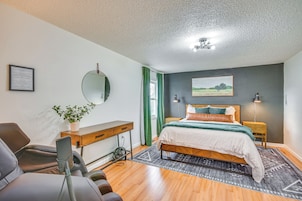 House (1 Bedroom) | Interior