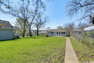 House (1 Bedroom) | Interior