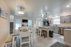 獨棟房屋 (3 Bedrooms) | 住宿內部