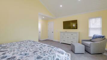 Casa (3 Bedrooms) | Interior