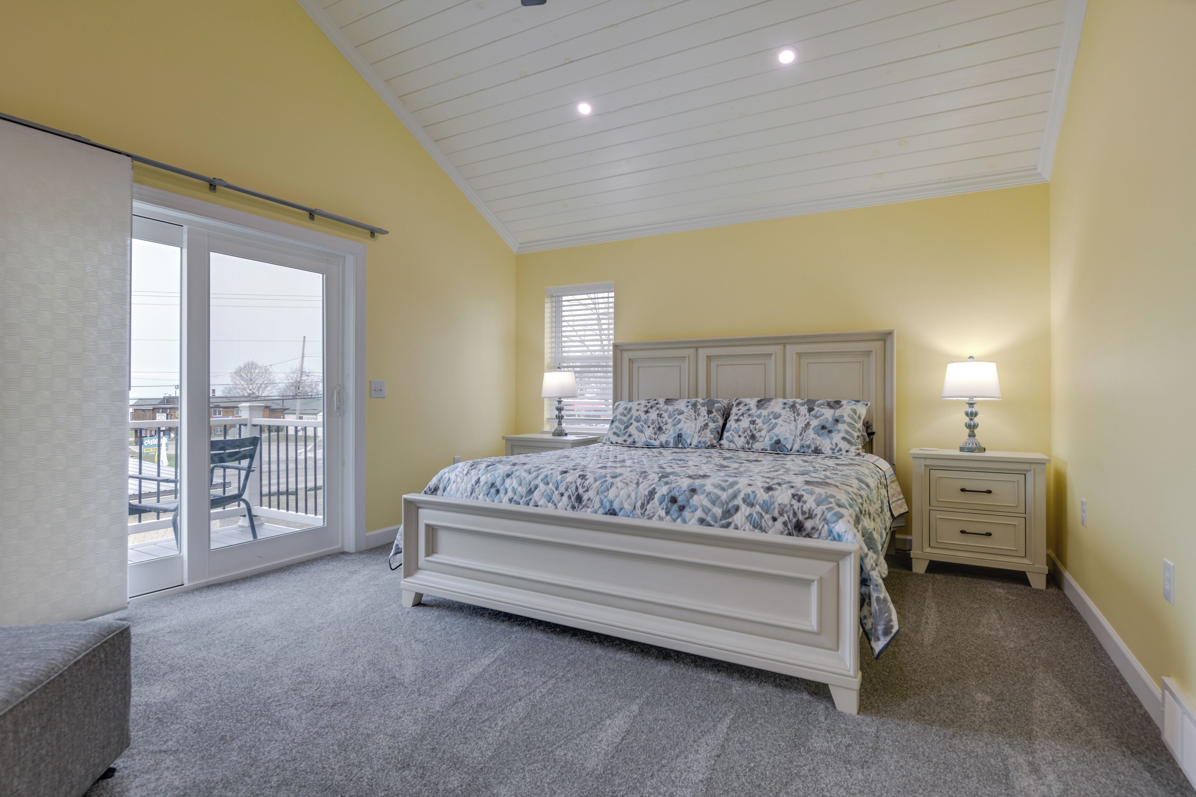 Casa (3 Bedrooms) | Interni