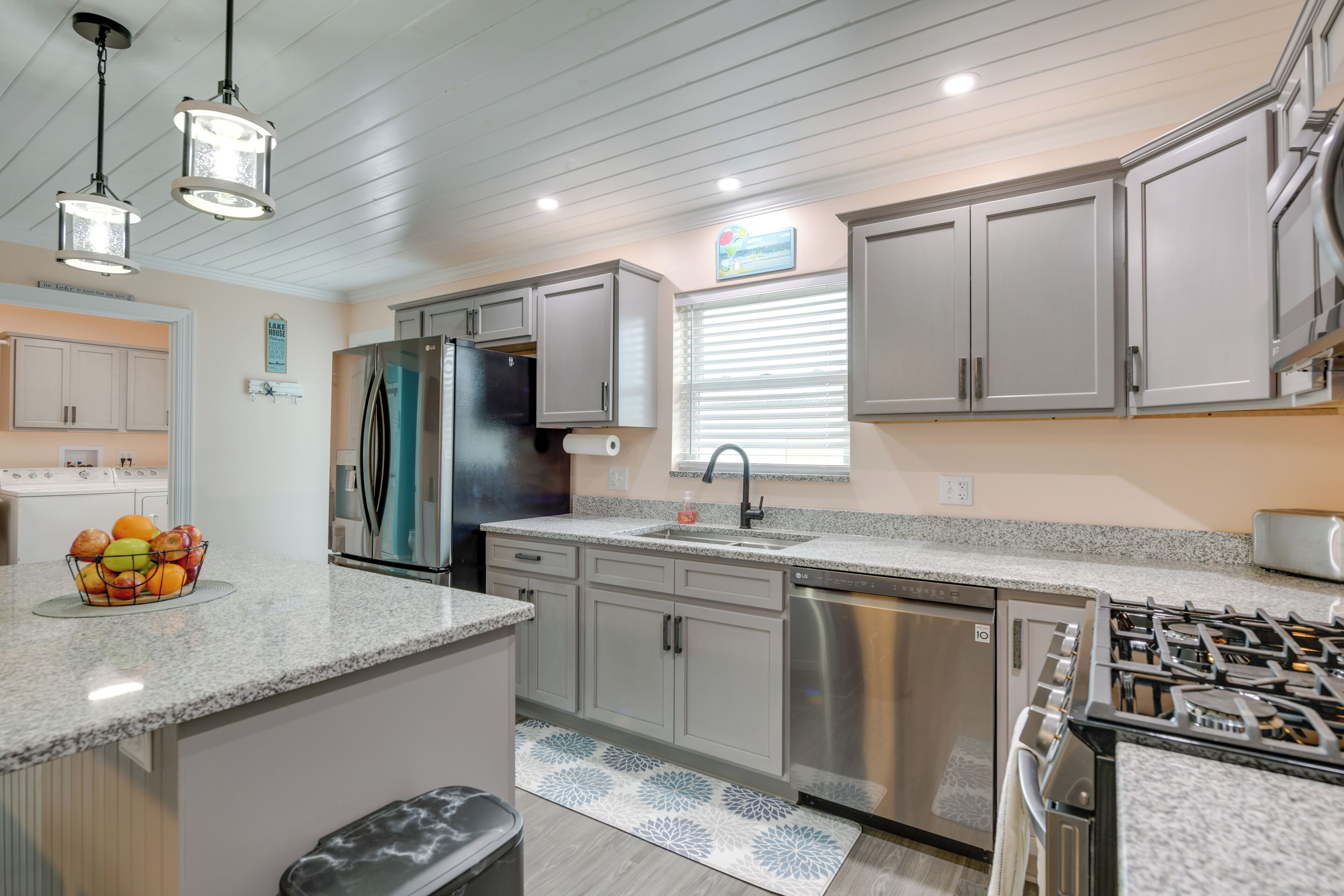 Casa (3 Bedrooms) | Interior