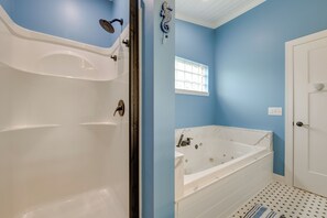 Maison (3 Bedrooms) | Intérieur