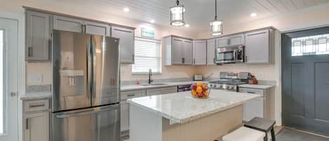 ハウス (3 Bedrooms) | 内装