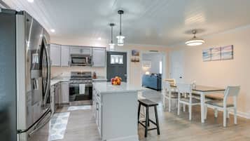 Casa (3 Bedrooms) | Interior