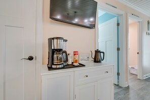 獨棟房屋 (3 Bedrooms) | 住宿內部