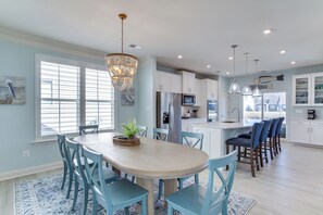 Casa (4 Bedrooms) | Interior